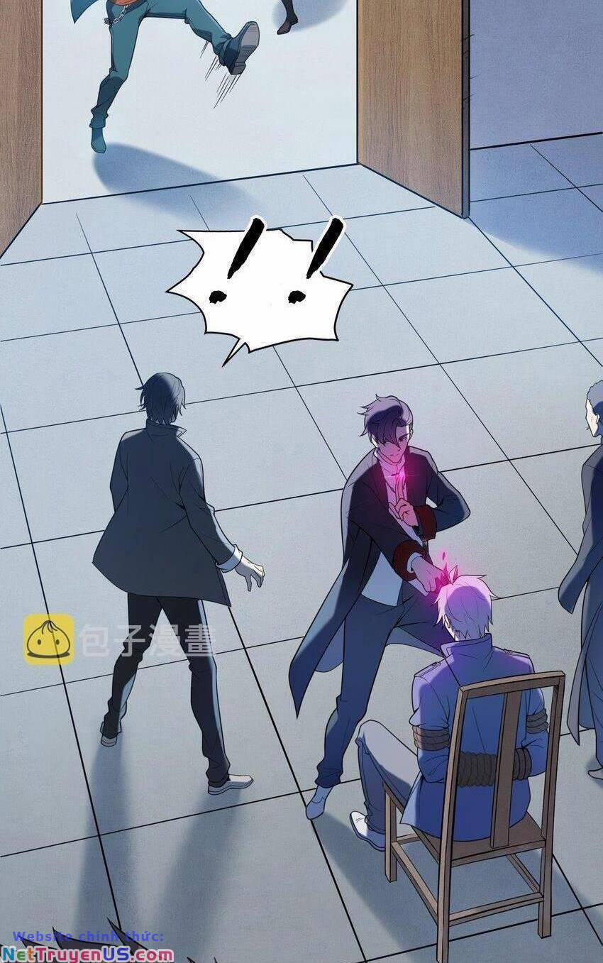 Thiên Mệnh Xa Đao Nhân 110 trang 28