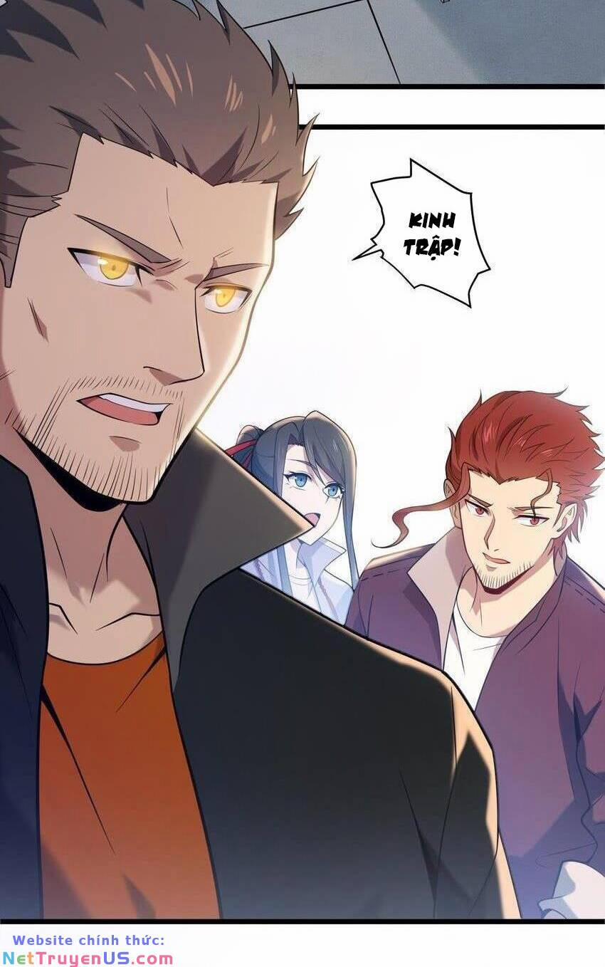 Thiên Mệnh Xa Đao Nhân 110 trang 29