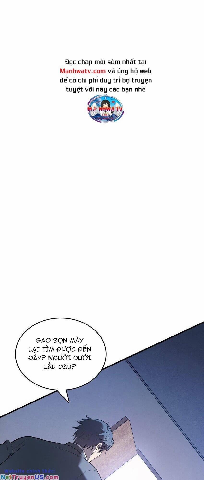 Thiên Mệnh Xa Đao Nhân 110 trang 30