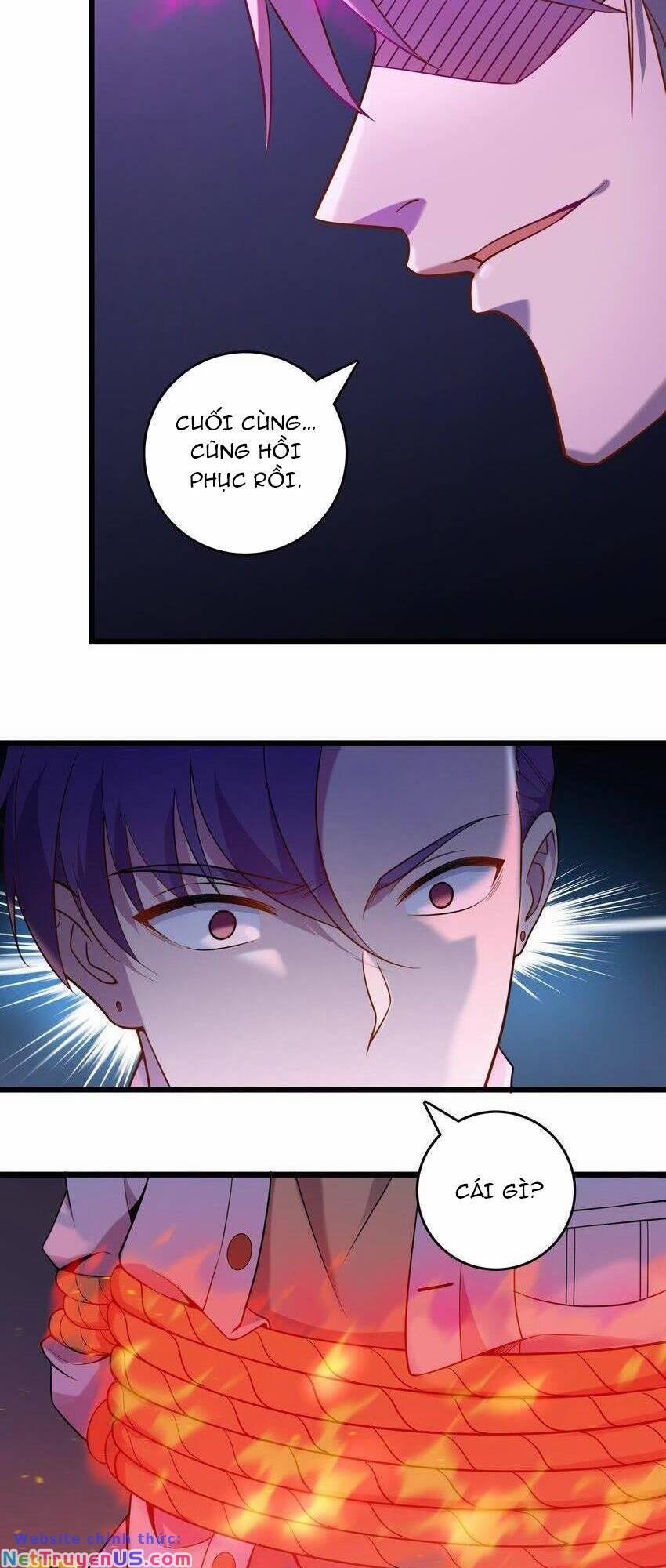 Thiên Mệnh Xa Đao Nhân 110 trang 38