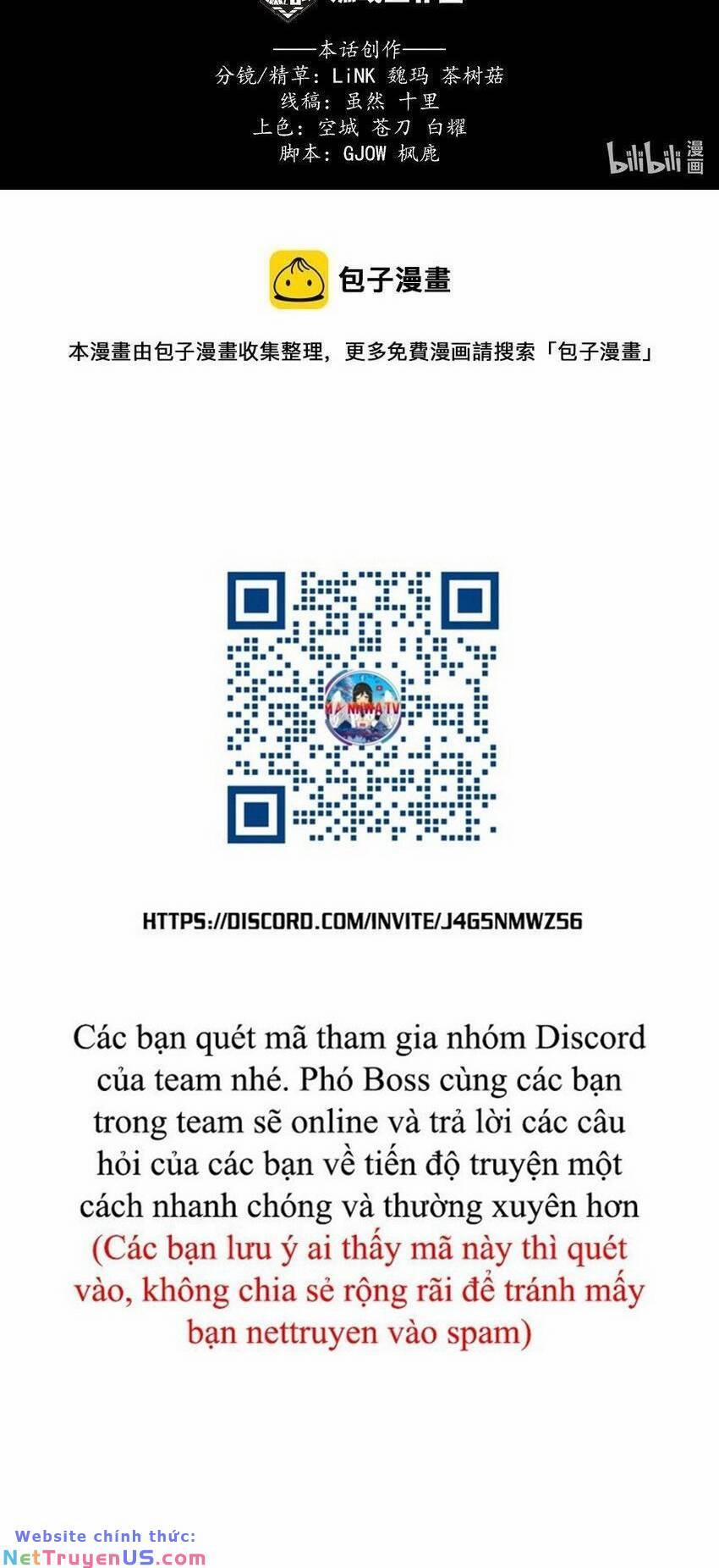 Thiên Mệnh Xa Đao Nhân 110 trang 41