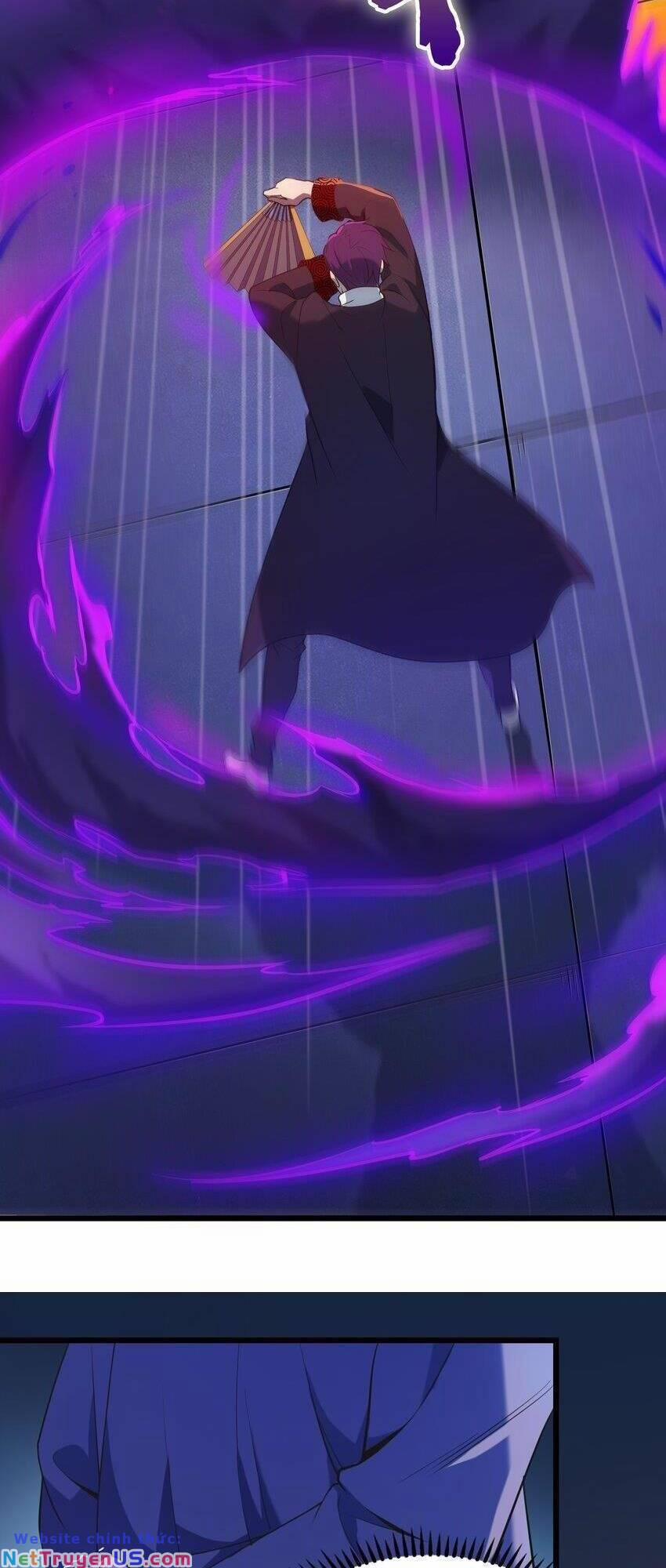 Thiên Mệnh Xa Đao Nhân 111 trang 11