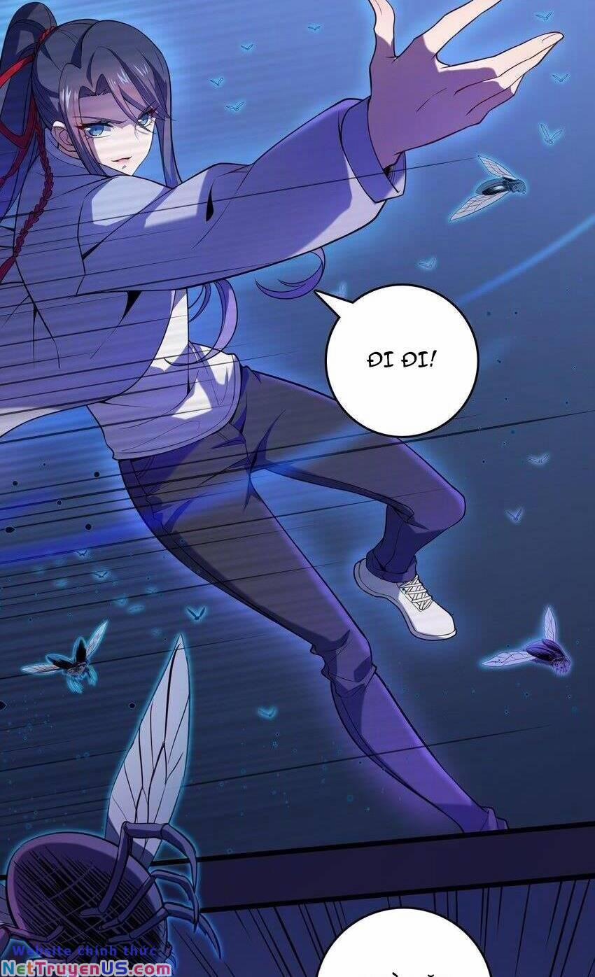 Thiên Mệnh Xa Đao Nhân 111 trang 13