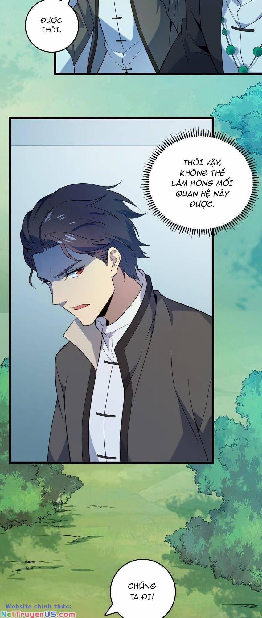 Thiên Mệnh Xa Đao Nhân 111 trang 24