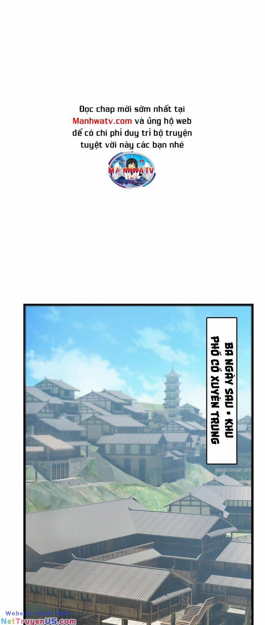 Thiên Mệnh Xa Đao Nhân 111 trang 29