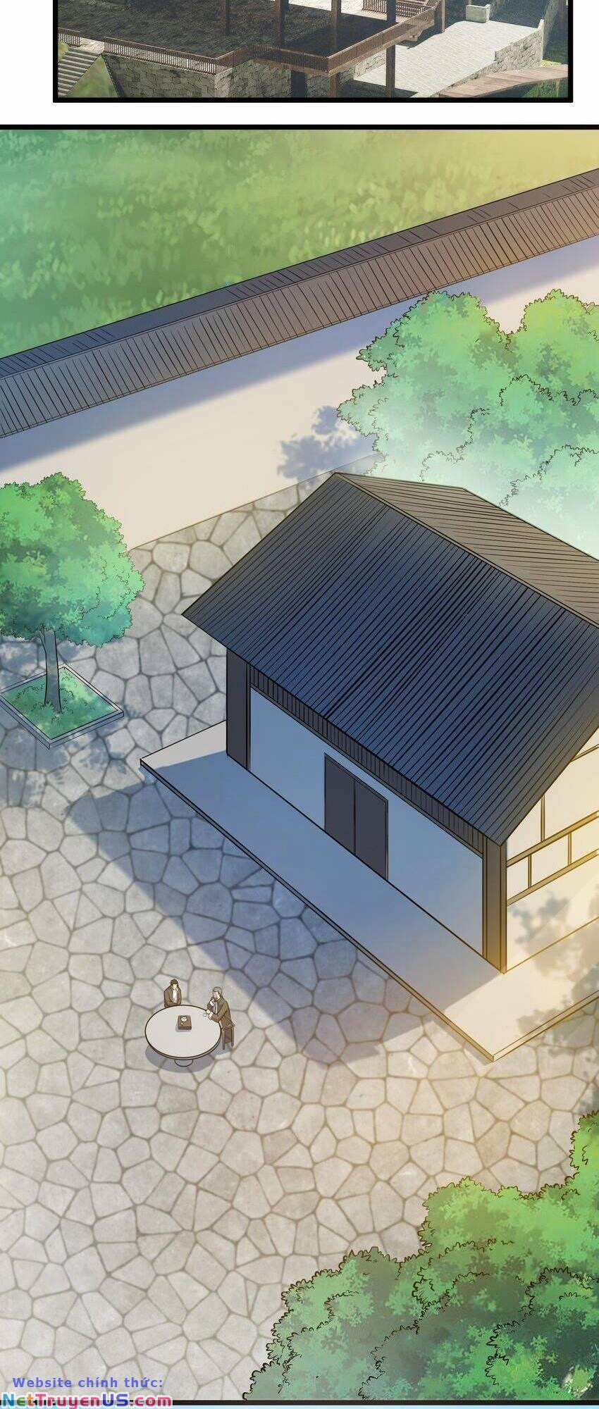 Thiên Mệnh Xa Đao Nhân 111 trang 30