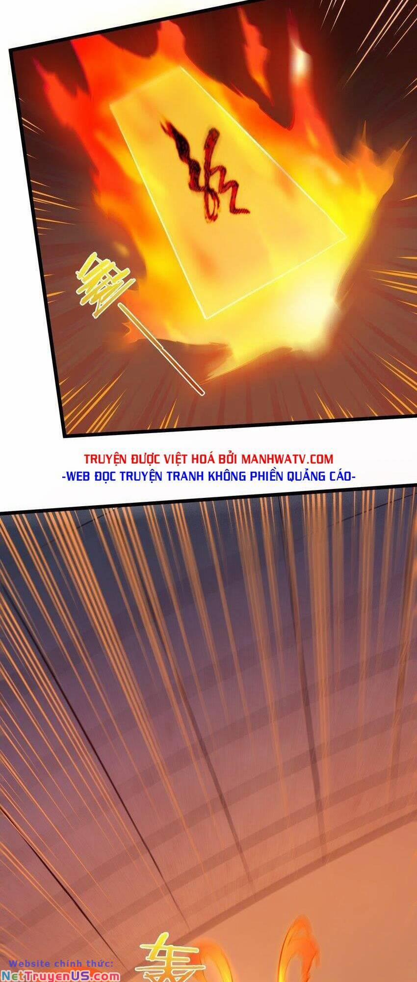 Thiên Mệnh Xa Đao Nhân 111 trang 5