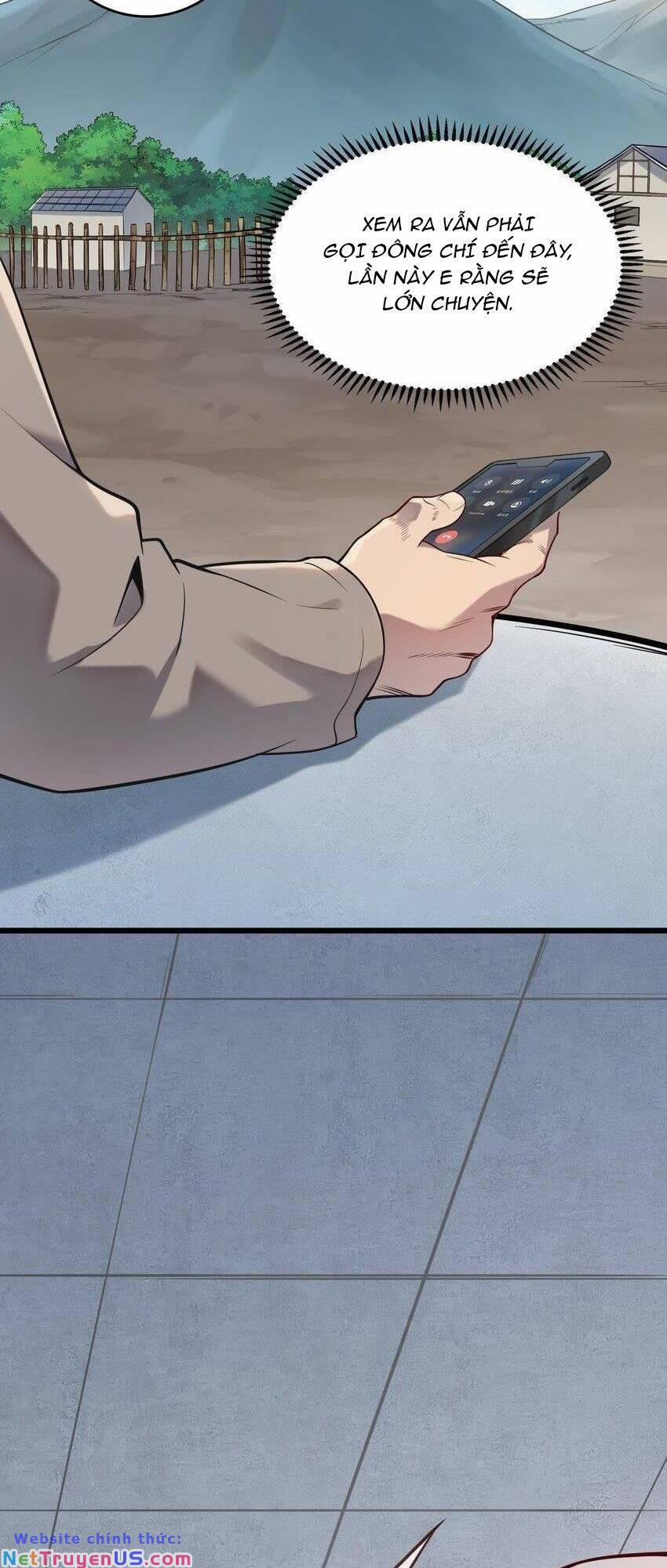 Thiên Mệnh Xa Đao Nhân 112 trang 10