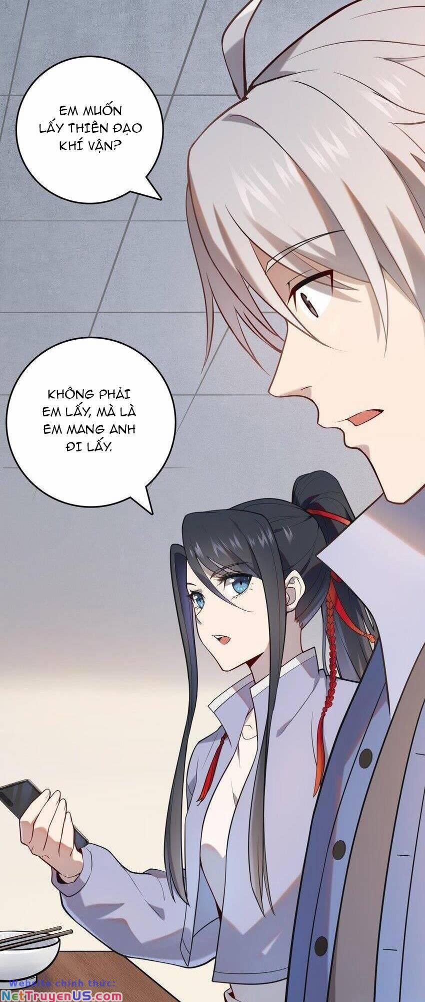 Thiên Mệnh Xa Đao Nhân 112 trang 11