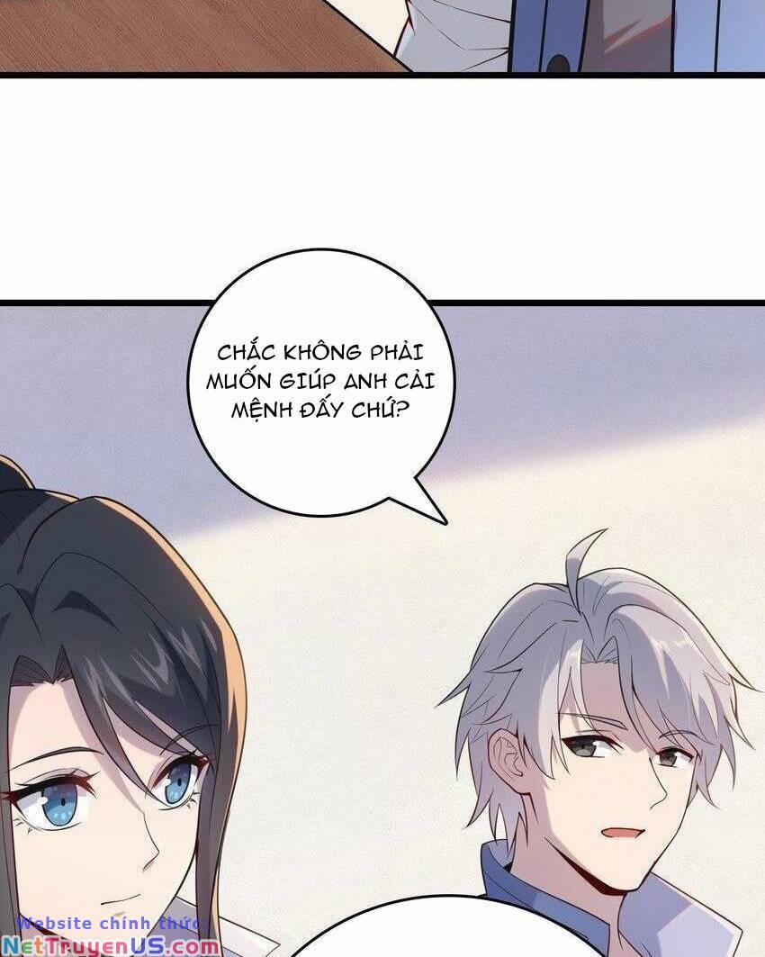 Thiên Mệnh Xa Đao Nhân 112 trang 12