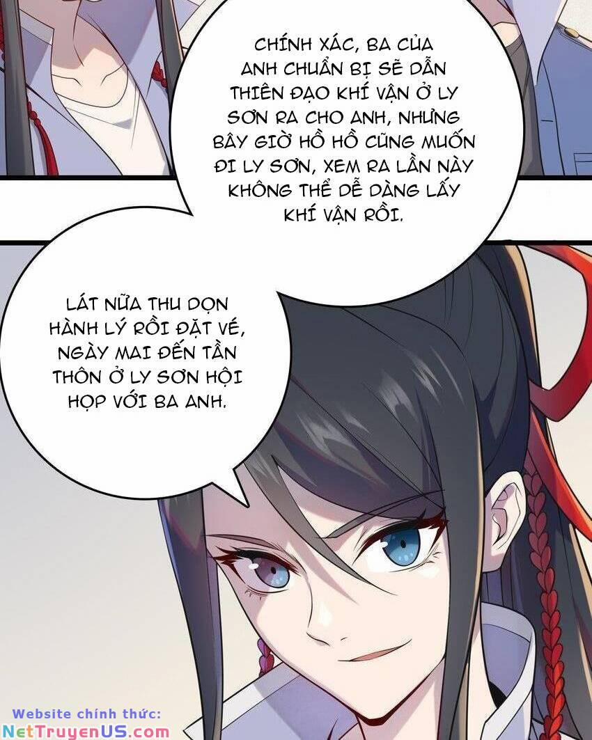 Thiên Mệnh Xa Đao Nhân 112 trang 13