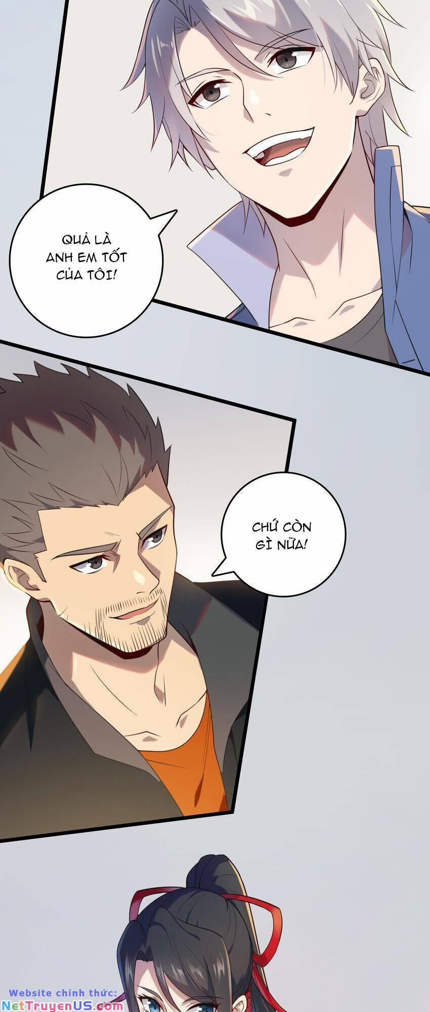 Thiên Mệnh Xa Đao Nhân 112 trang 15