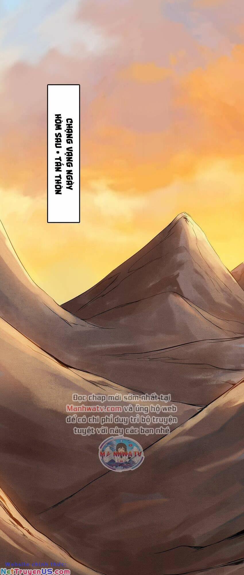 Thiên Mệnh Xa Đao Nhân 112 trang 17