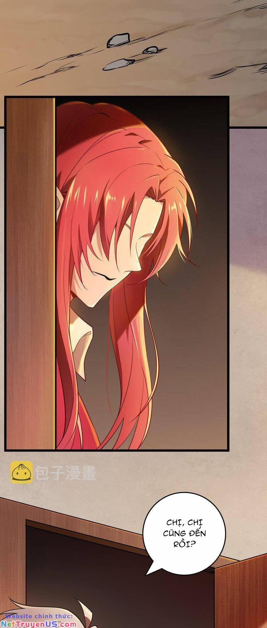 Thiên Mệnh Xa Đao Nhân 112 trang 20