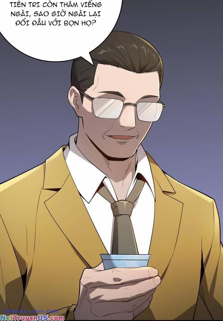 Thiên Mệnh Xa Đao Nhân 112 trang 28