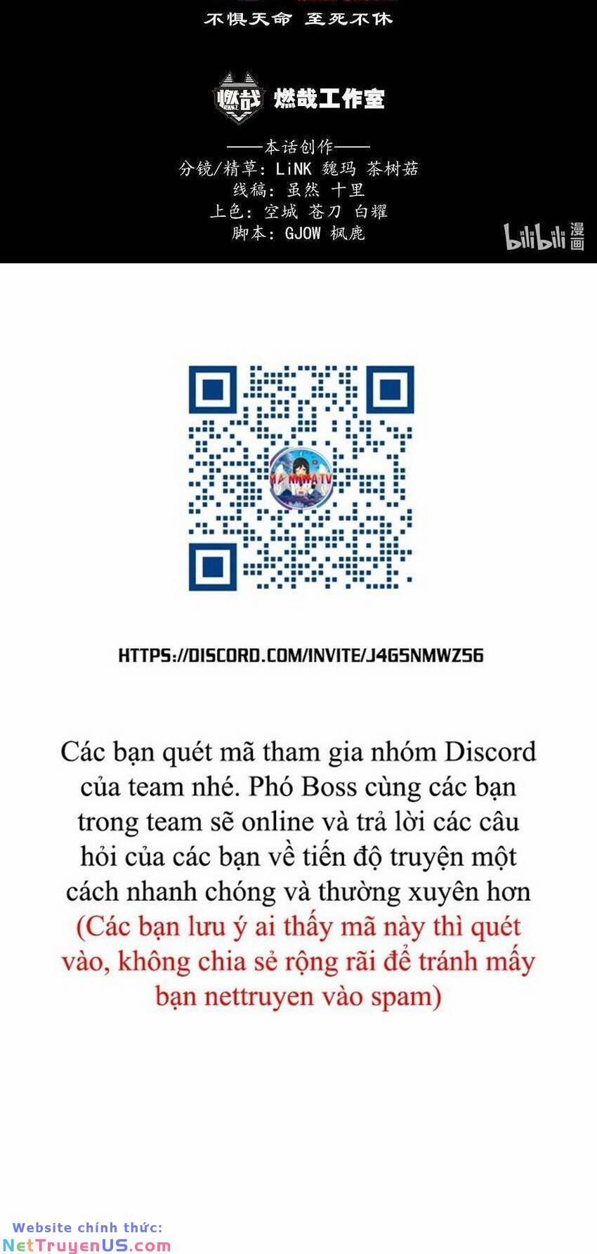 Thiên Mệnh Xa Đao Nhân 112 trang 41