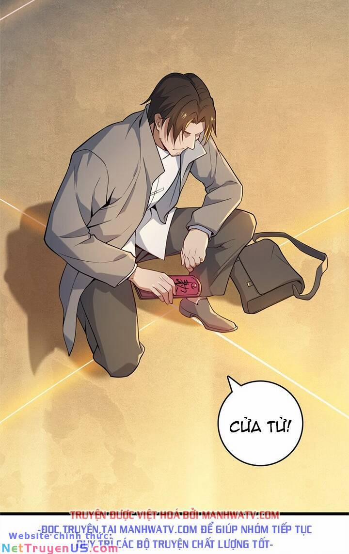 Thiên Mệnh Xa Đao Nhân 113 trang 15