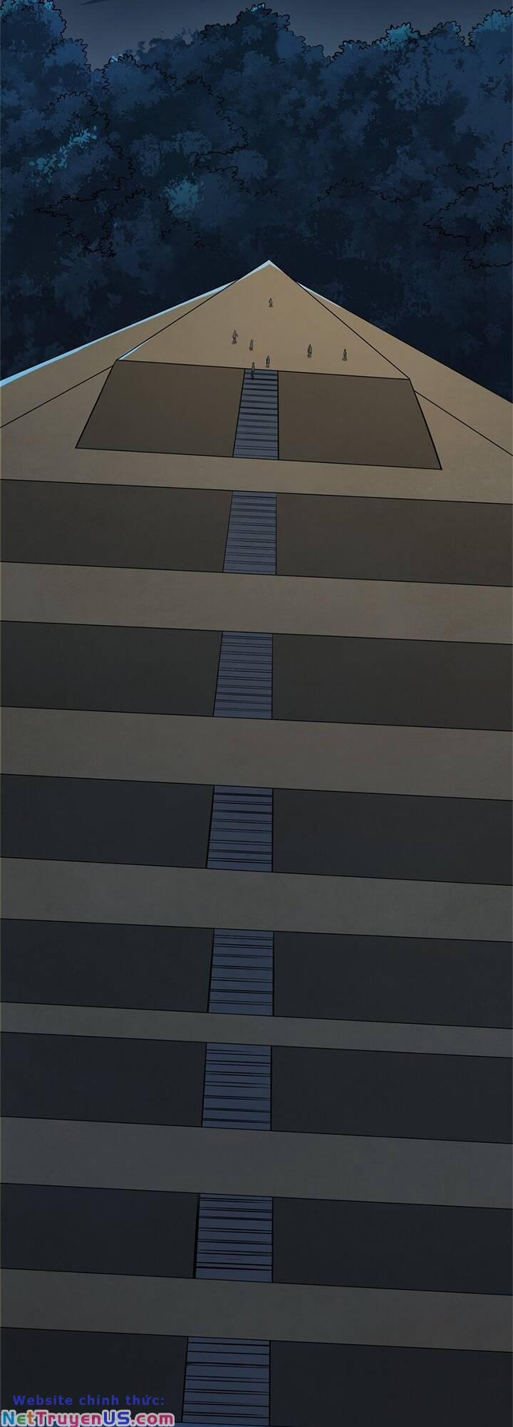 Thiên Mệnh Xa Đao Nhân 113 trang 2