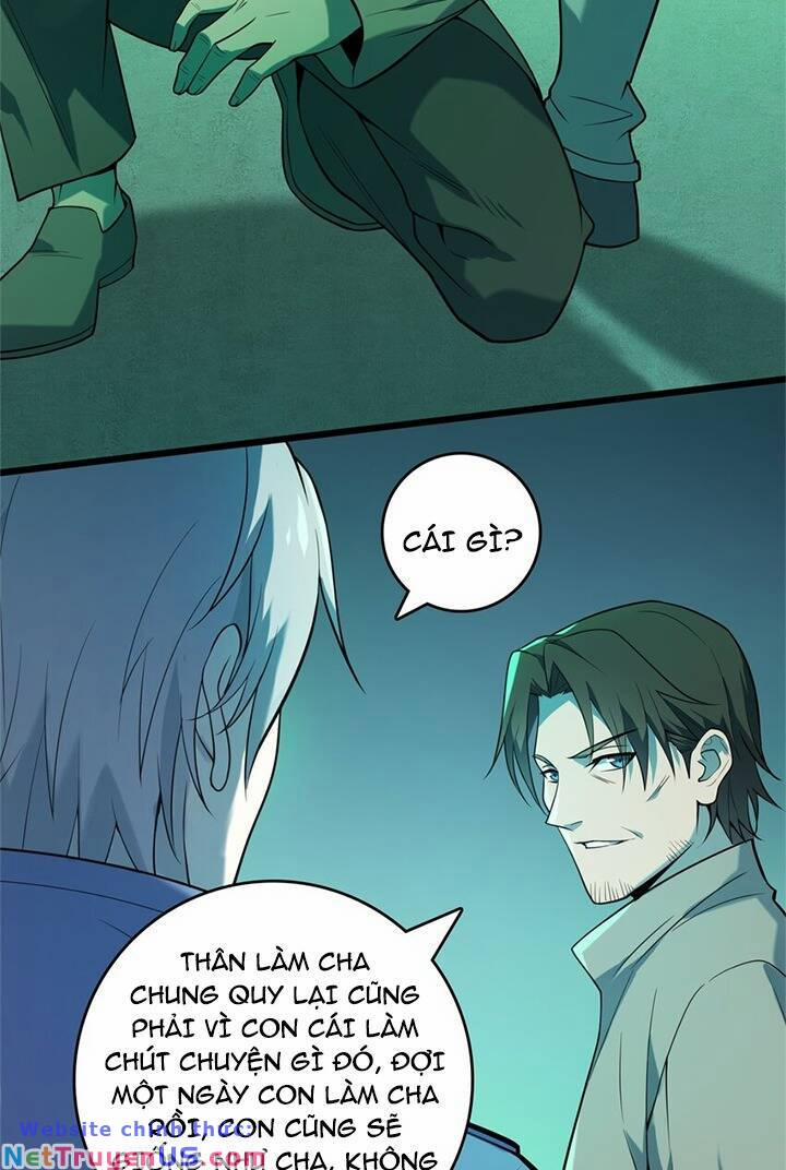 Thiên Mệnh Xa Đao Nhân 113 trang 23