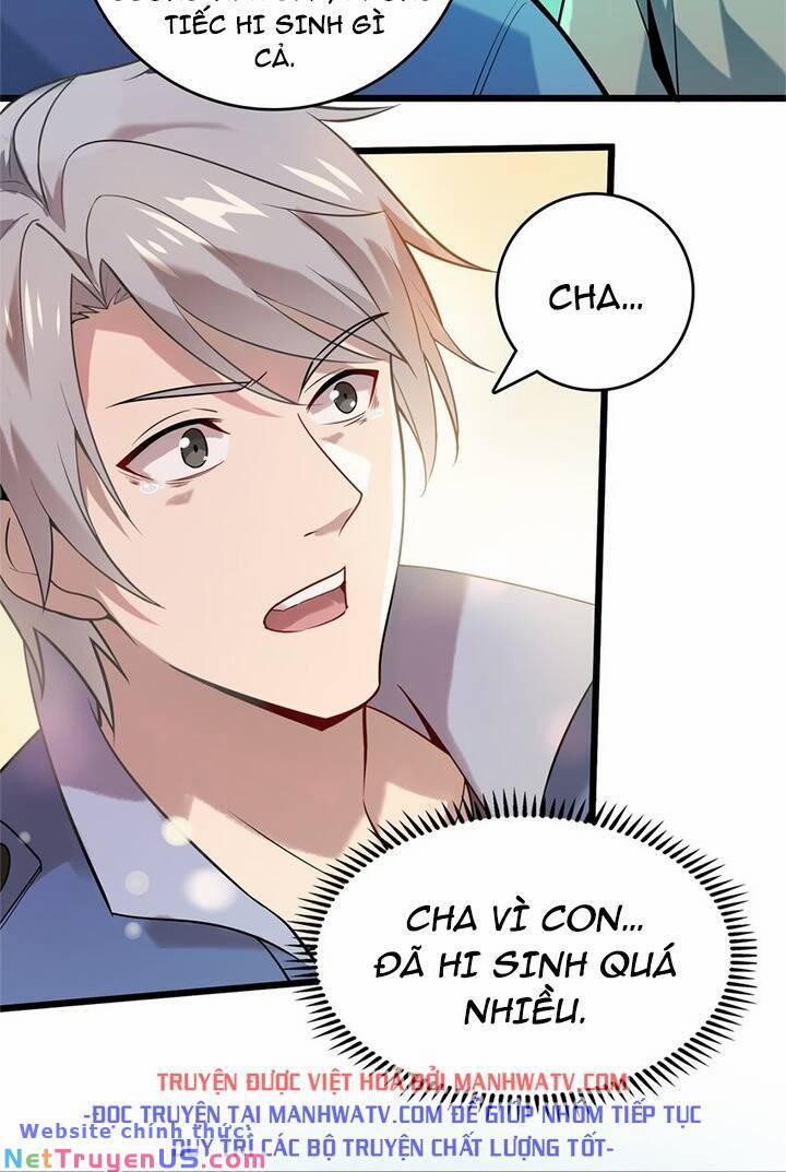 Thiên Mệnh Xa Đao Nhân 113 trang 24