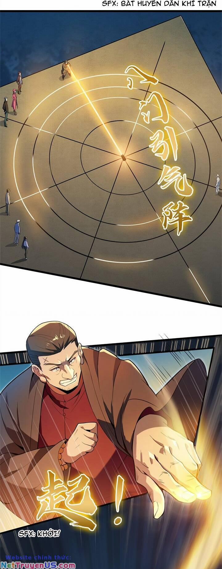 Thiên Mệnh Xa Đao Nhân 113 trang 6