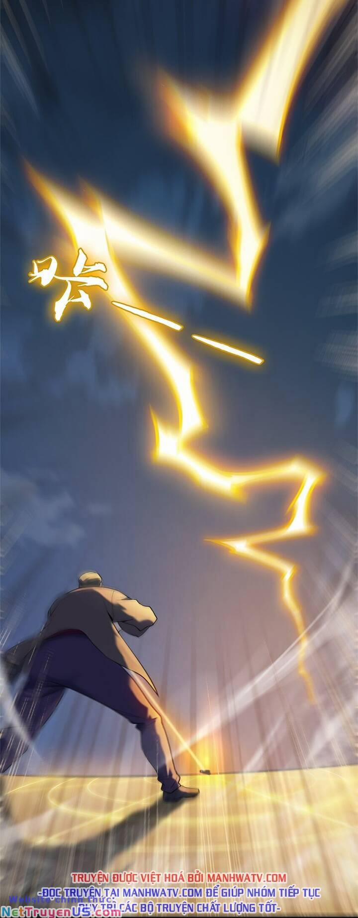 Thiên Mệnh Xa Đao Nhân 113 trang 7