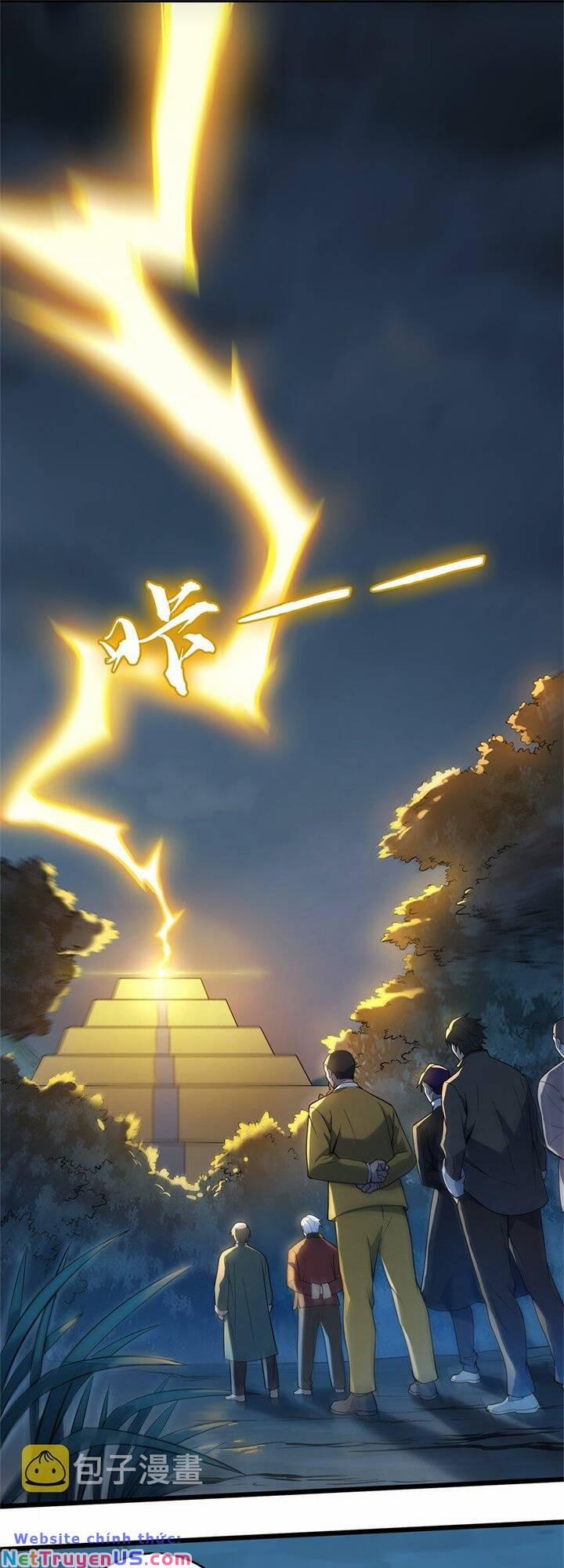 Thiên Mệnh Xa Đao Nhân 113 trang 8