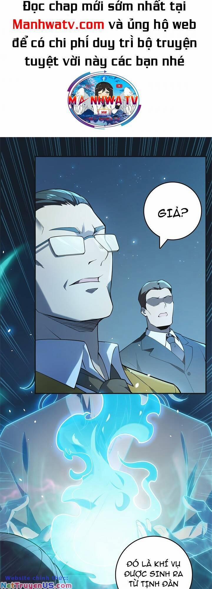 Thiên Mệnh Xa Đao Nhân 114 trang 1