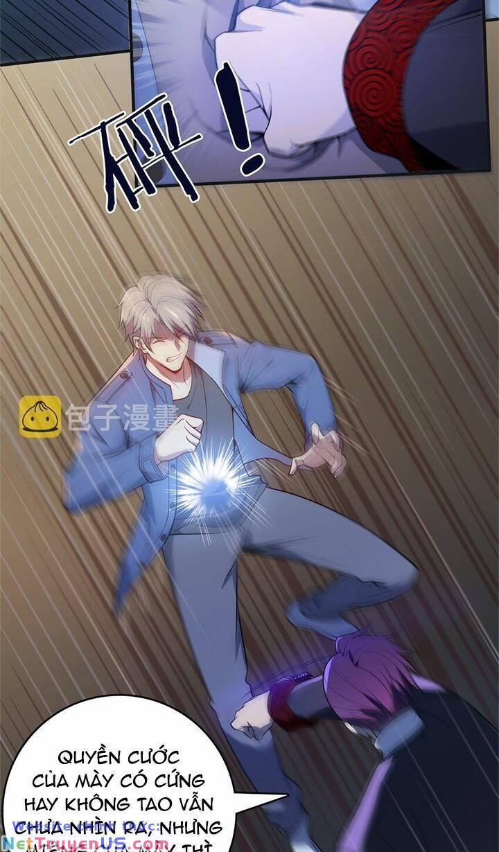 Thiên Mệnh Xa Đao Nhân 114 trang 12