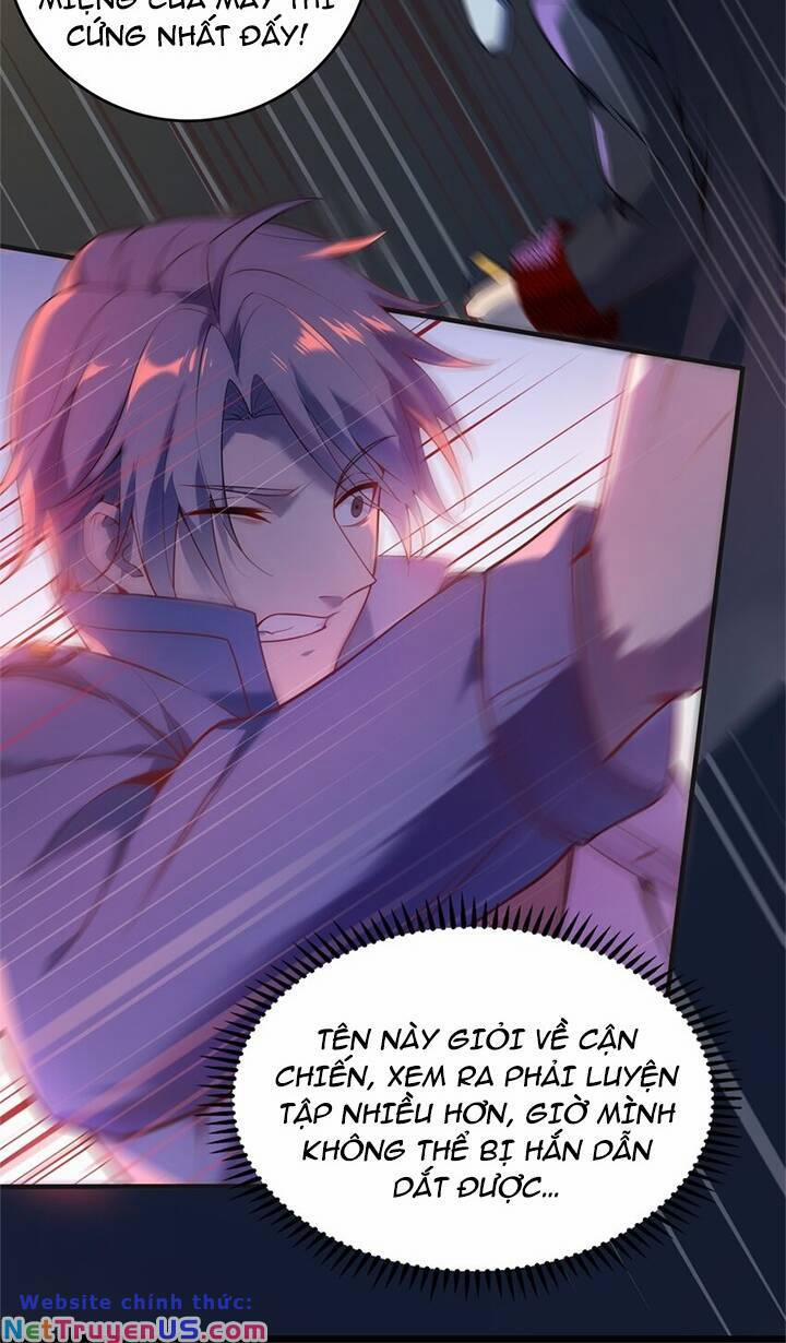 Thiên Mệnh Xa Đao Nhân 114 trang 13