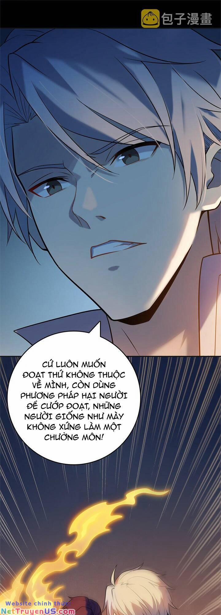 Thiên Mệnh Xa Đao Nhân 114 trang 39
