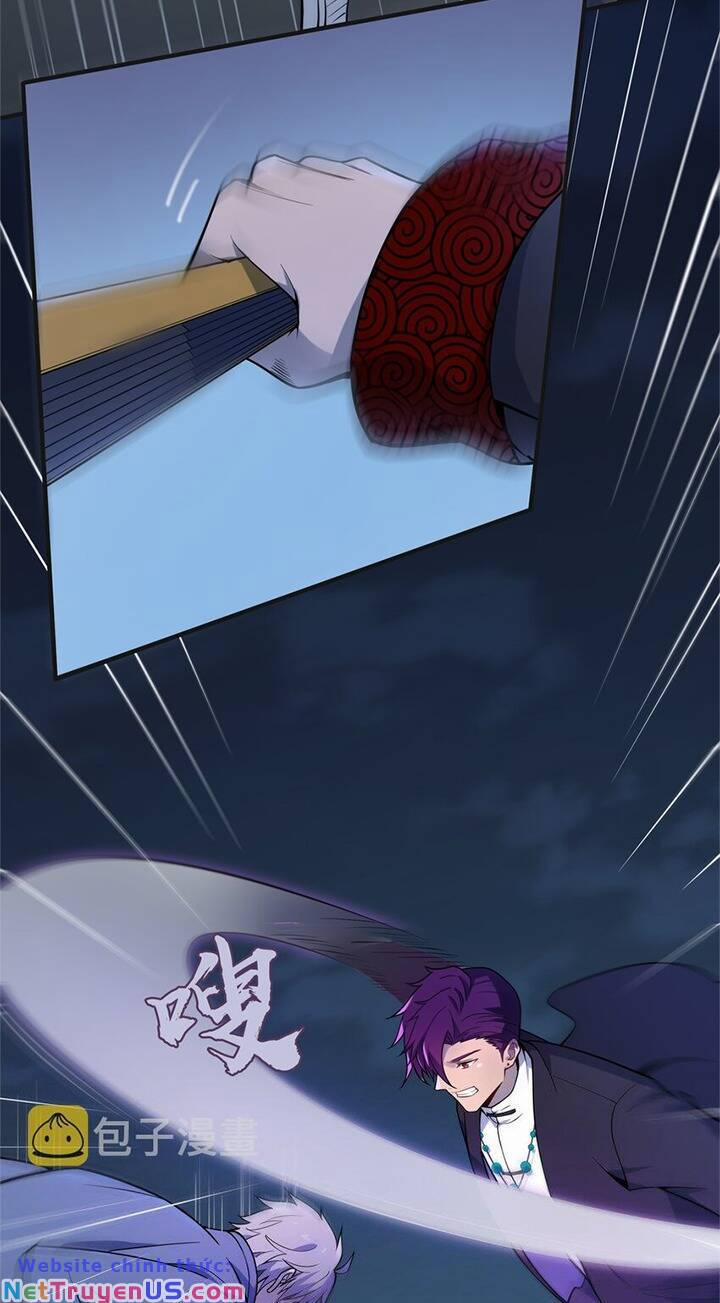 Thiên Mệnh Xa Đao Nhân 114 trang 7