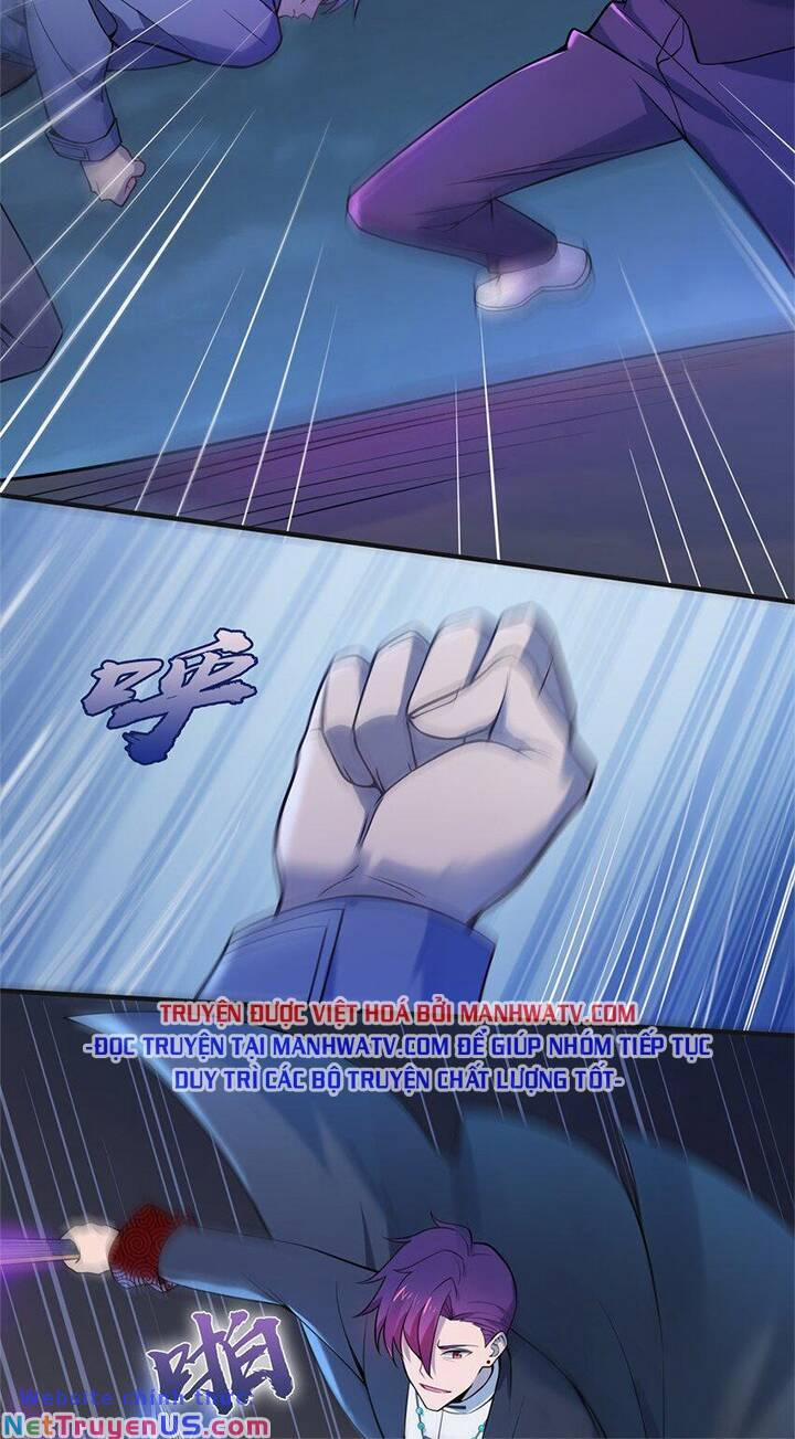 Thiên Mệnh Xa Đao Nhân 114 trang 8