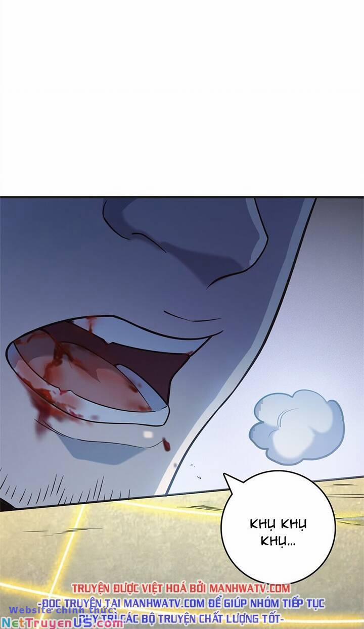 Thiên Mệnh Xa Đao Nhân 115 trang 22