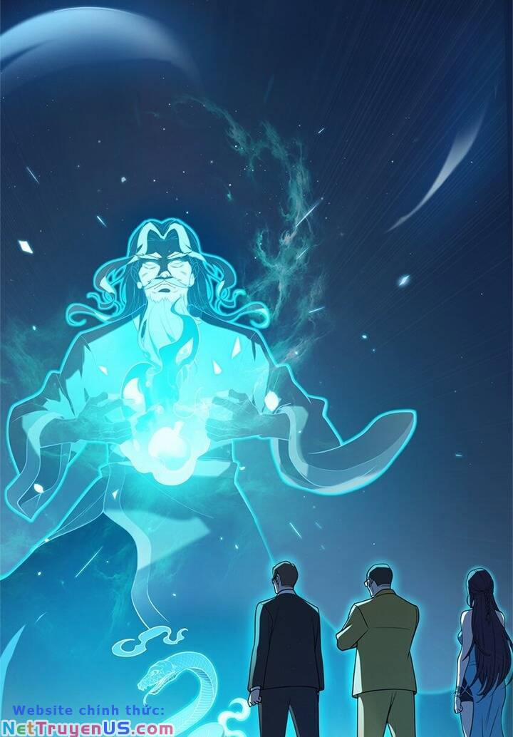 Thiên Mệnh Xa Đao Nhân 115 trang 39