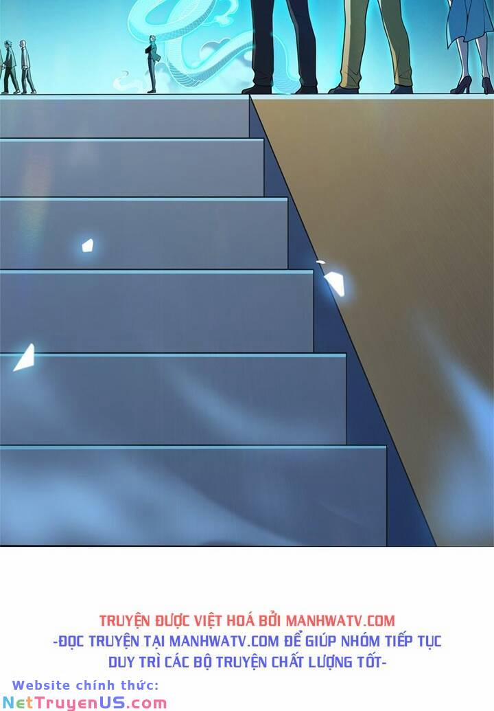 Thiên Mệnh Xa Đao Nhân 115 trang 40