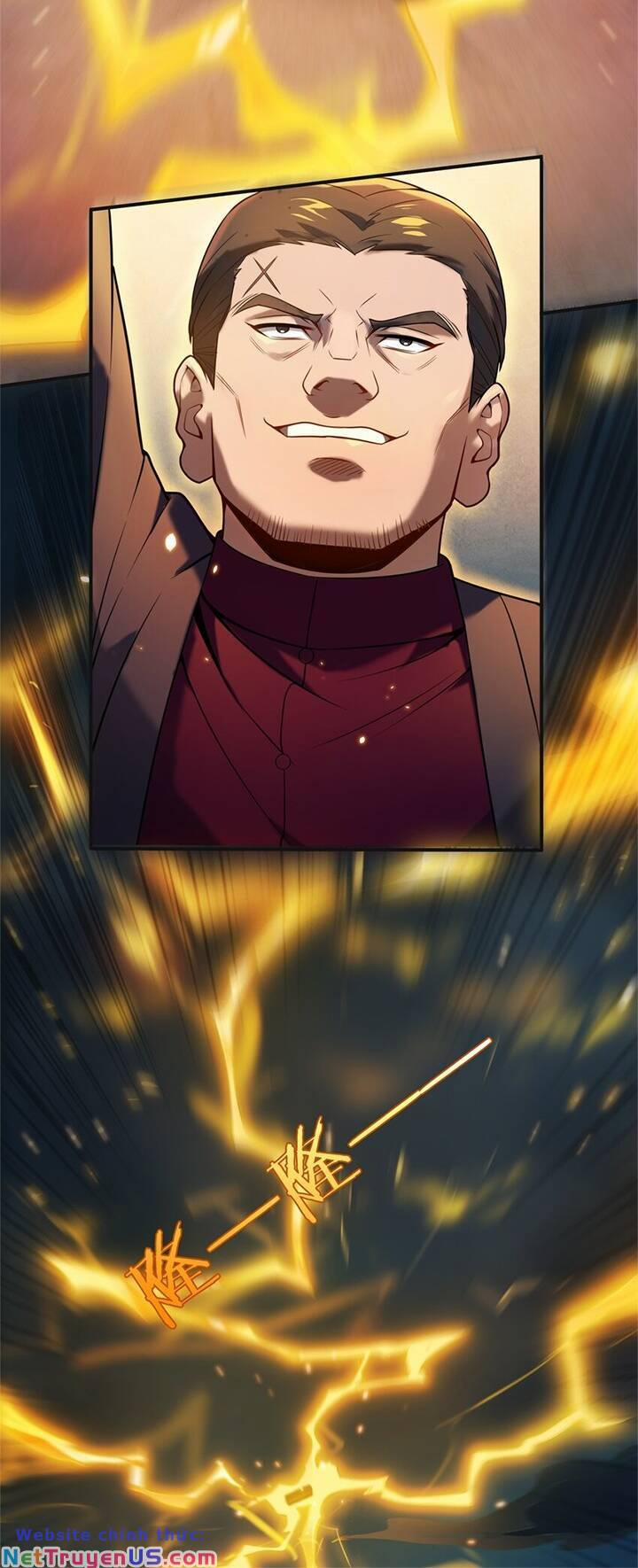 Thiên Mệnh Xa Đao Nhân 115 trang 7