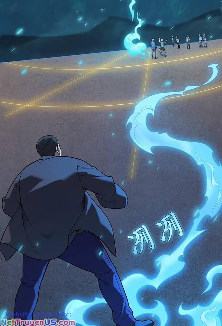 Thiên Mệnh Xa Đao Nhân 116 trang 18