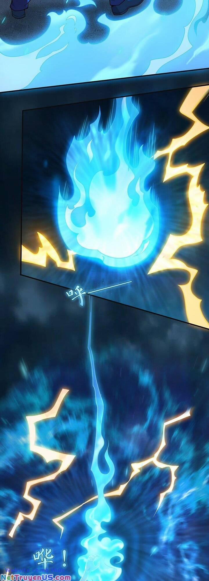 Thiên Mệnh Xa Đao Nhân 116 trang 19