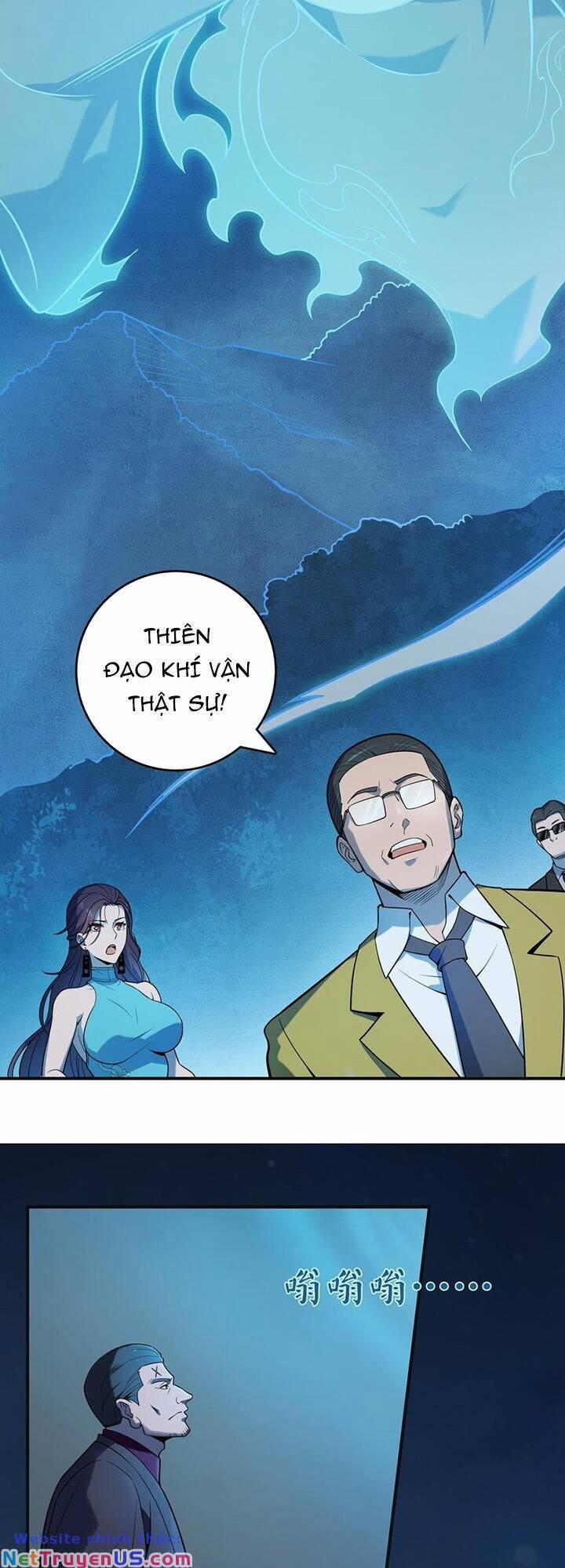 Thiên Mệnh Xa Đao Nhân 116 trang 21