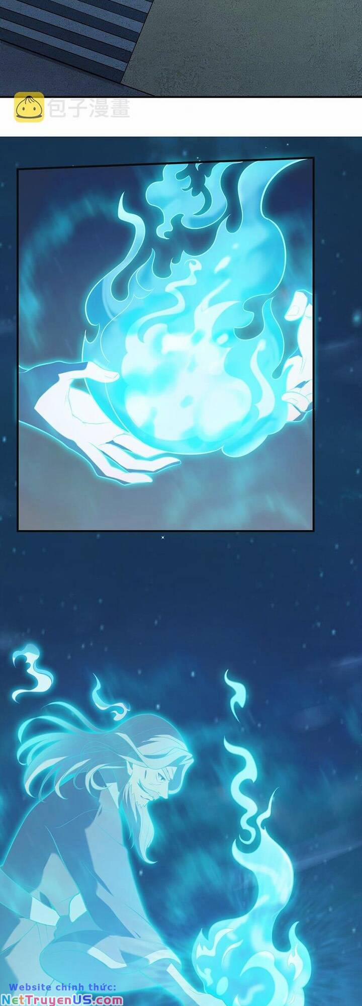 Thiên Mệnh Xa Đao Nhân 116 trang 31