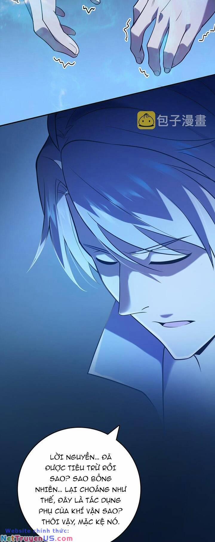 Thiên Mệnh Xa Đao Nhân 116 trang 39