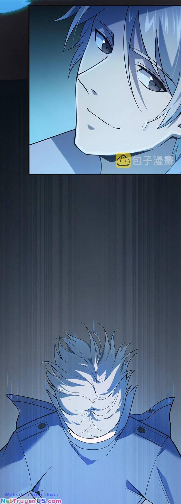 Thiên Mệnh Xa Đao Nhân 116 trang 42