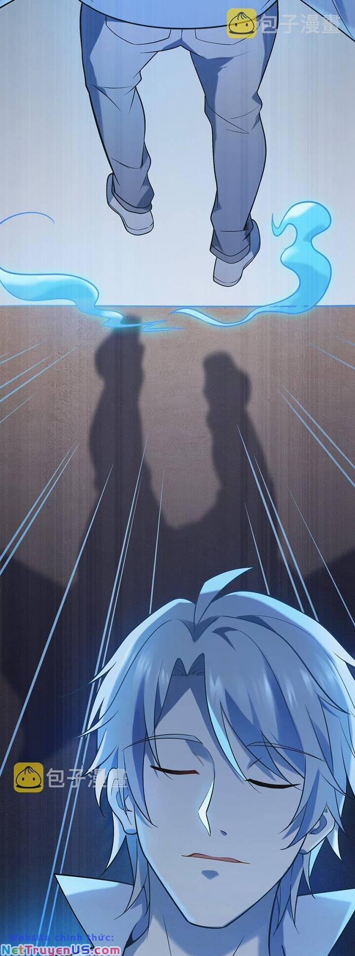 Thiên Mệnh Xa Đao Nhân 116 trang 43