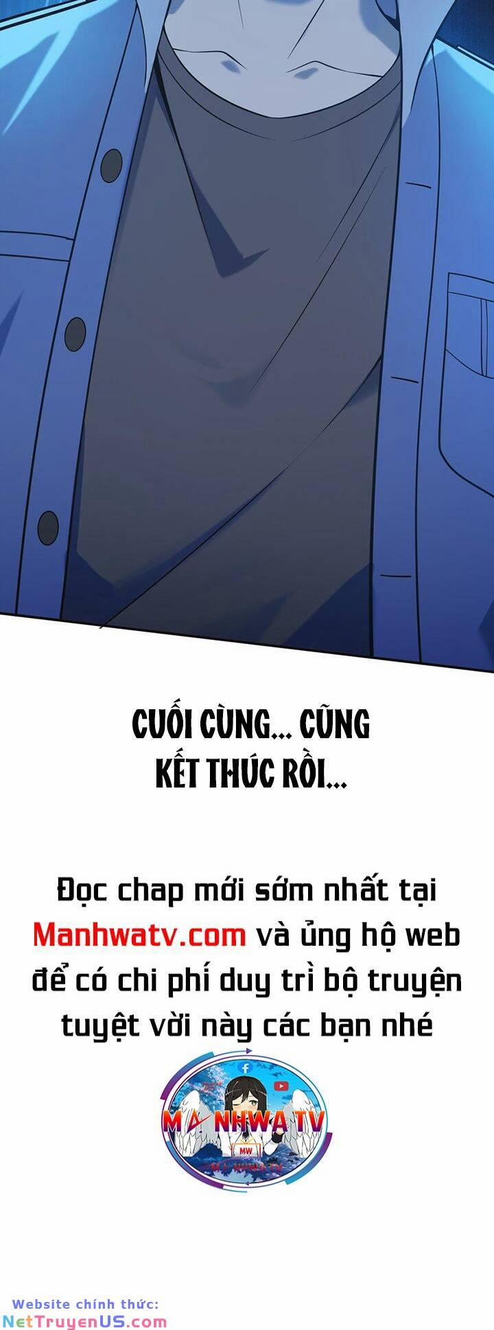 Thiên Mệnh Xa Đao Nhân 116 trang 44