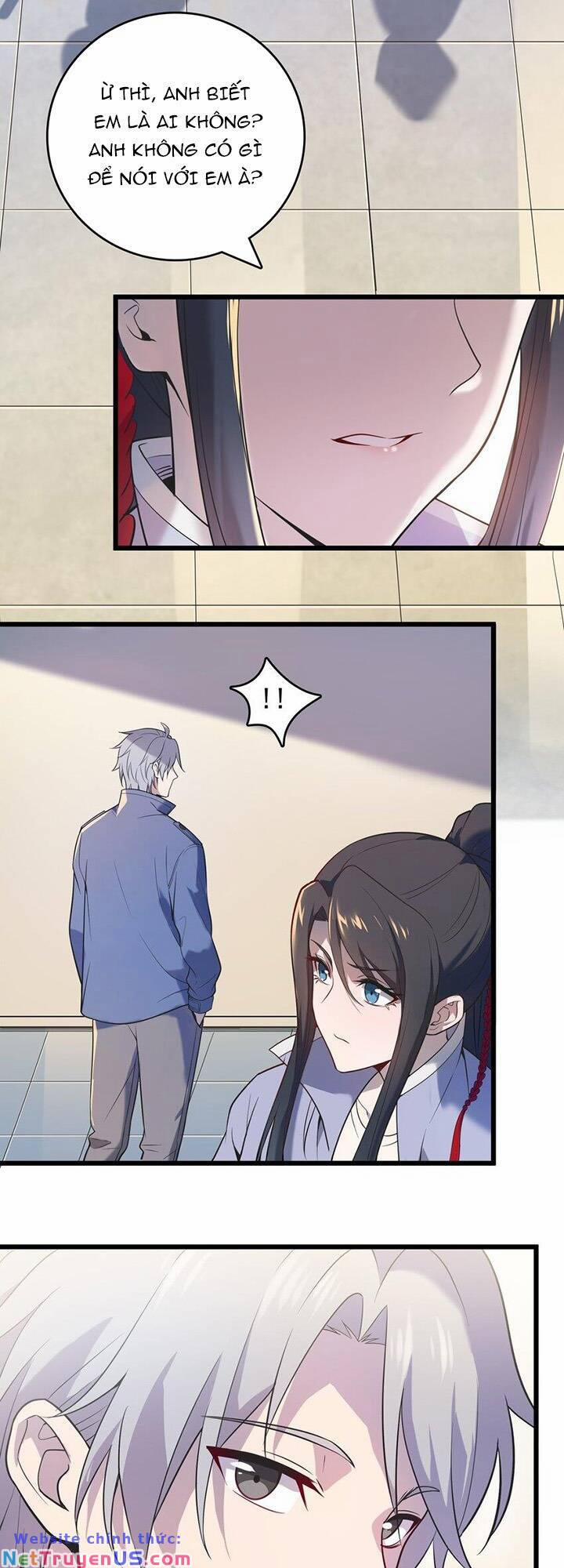 Thiên Mệnh Xa Đao Nhân 117 trang 10