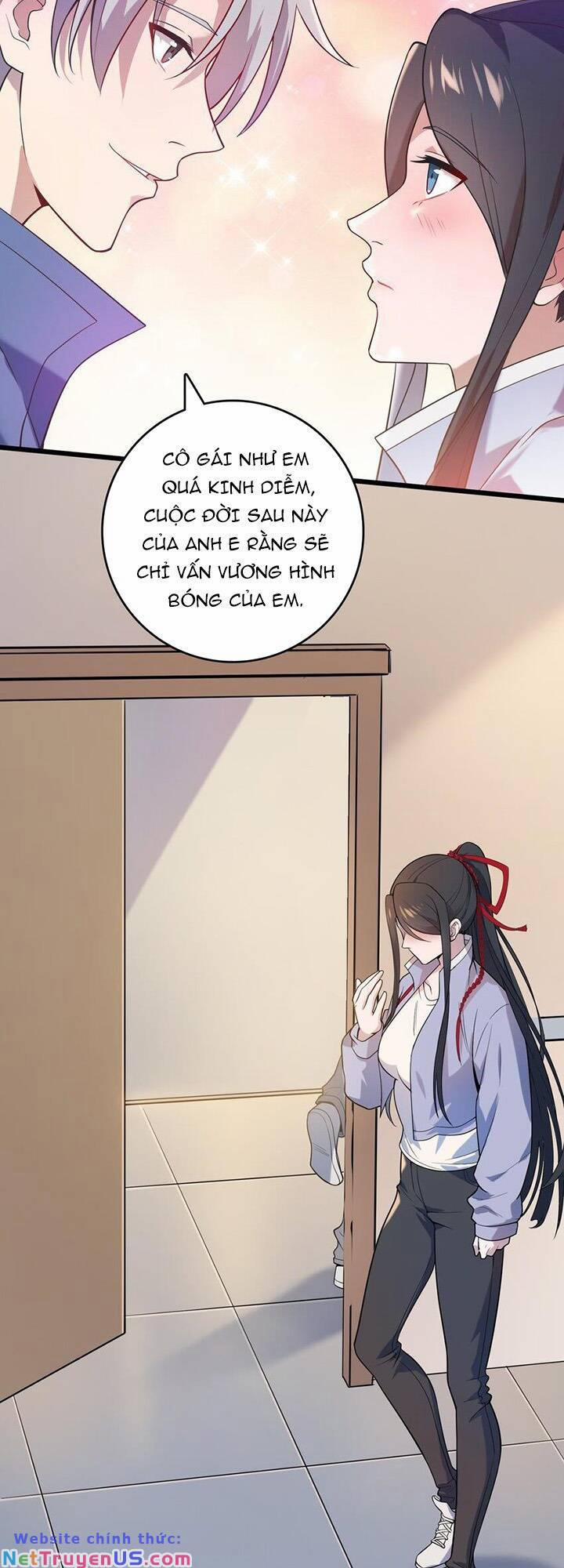 Thiên Mệnh Xa Đao Nhân 117 trang 13