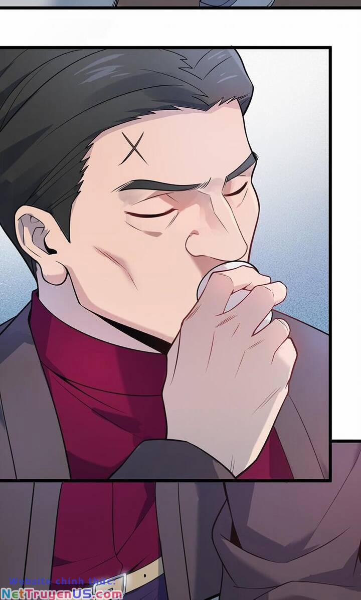 Thiên Mệnh Xa Đao Nhân 117 trang 19