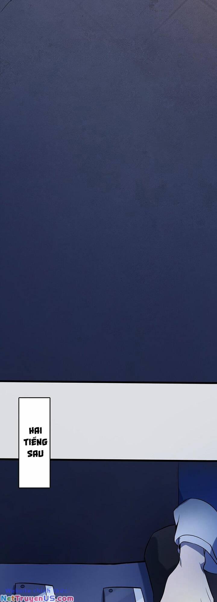 Thiên Mệnh Xa Đao Nhân 117 trang 27