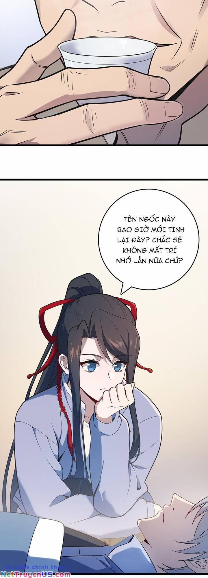 Thiên Mệnh Xa Đao Nhân 117 trang 6